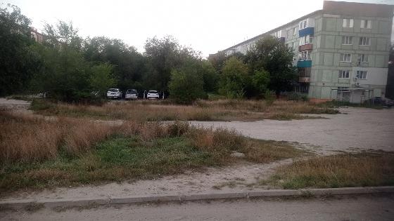 Оздоровительный островок