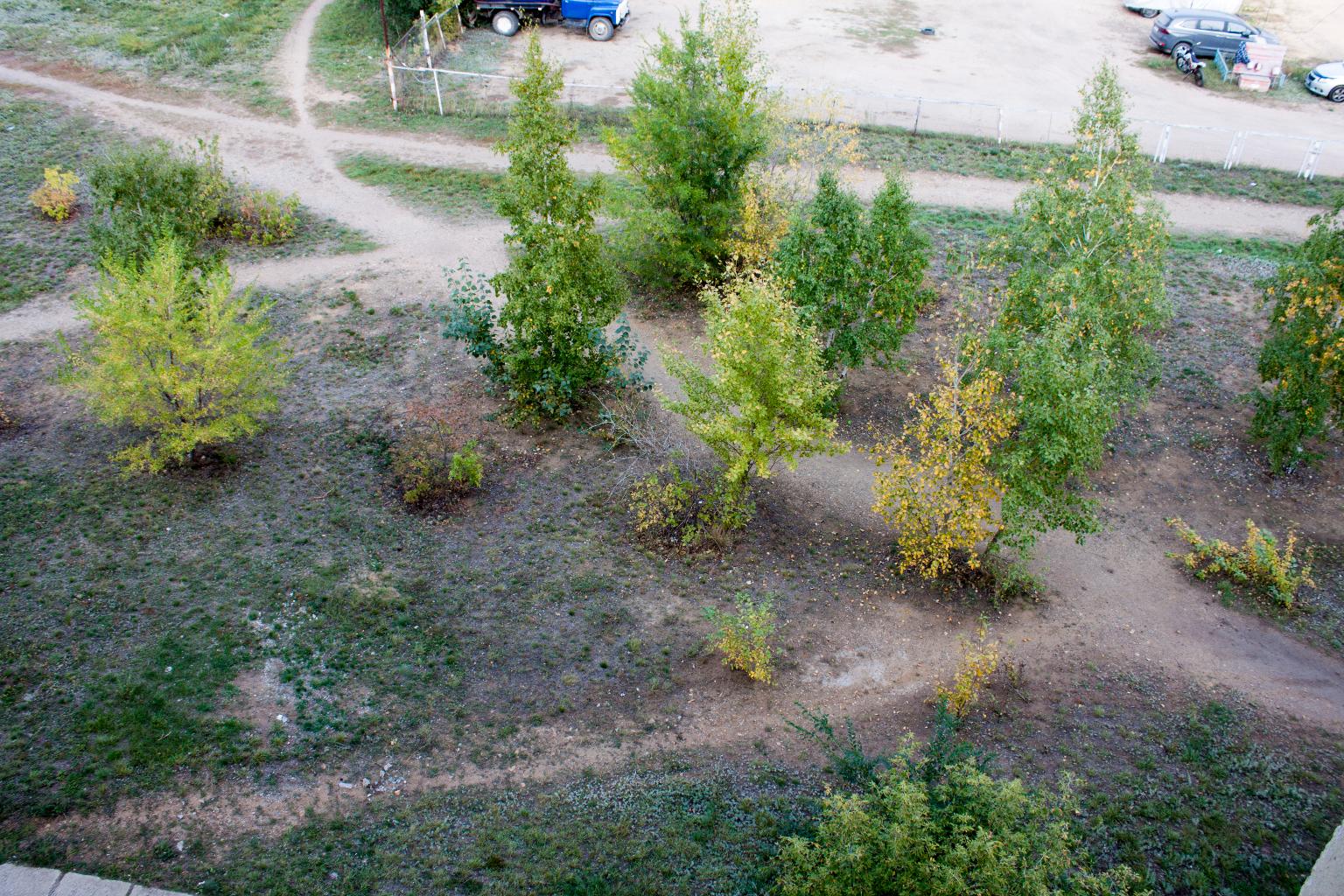 Протоптанные дорожки необходимо облагораживать. Мы часто ходим не по дорожкам, а сокращаем, так удобнее и быстрее. В результате на улицах можно наблюдать протоптанные пешеходами тропинки.
Предложение запустить программу по благоустройству «народных троп» 
Данная программа позволит решить проблему в пользу граждан и без ущерба для городской структуры.
Принцип, при котором пешеходные дорожки прокладывают на месте протоптанных людьми тропинок, приписывают академику Игорю Курчатову. Выдающийся физик, став руководителем Института атомной энергии, изящно решил проблему хождения по газонам. Он распорядился не асфальтировать дорожки на прилегающей к институту территории до тех пор, пока сотрудники не протопчут тропинки там, где им будет удобно ходить.
Программу по благоустройству «народных троп»  можно реализовать во всех микрорайонах города.

Считаете ли вы их необходимыми для удобства, сохранения уникальности и атмосферы местности? 