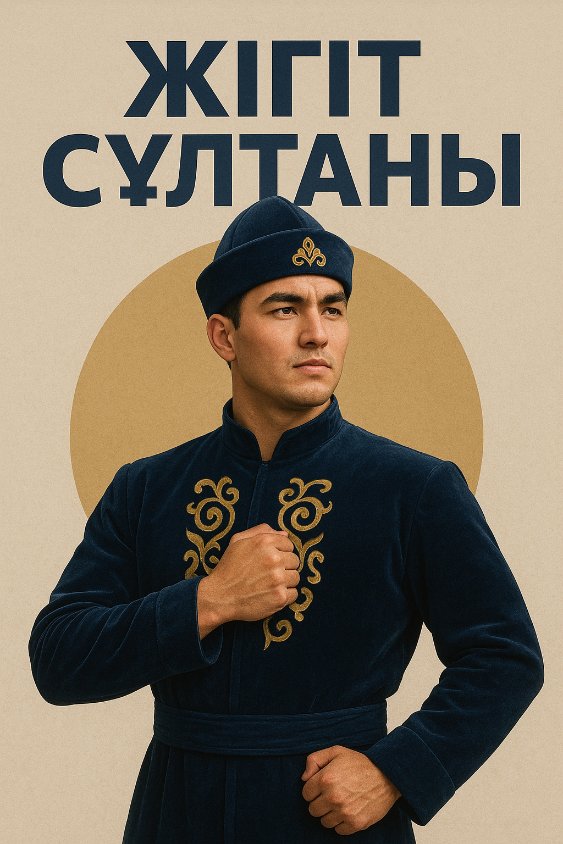 Жігіт Сұлтаны