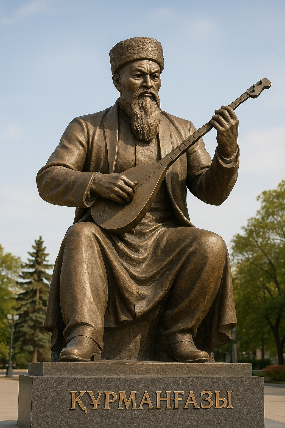 Erasyl Toleukhanov
