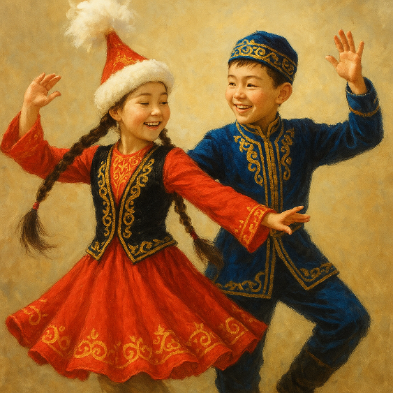 "ӘДЕБИ БАЛ"