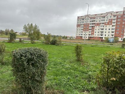 Точка отдыха
