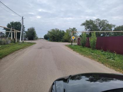 Зеркала безопасности