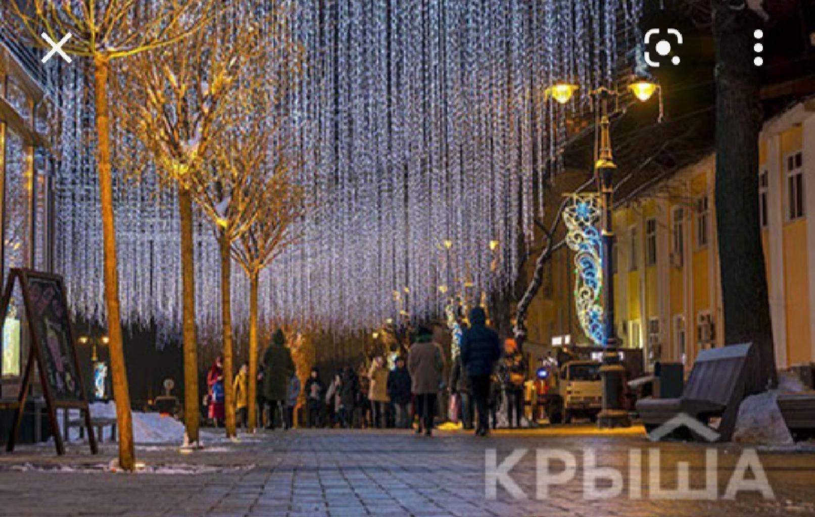 Пешеходная аллея станет одним красивых мест для прогулок,отдыха и фотозоной для ярких эмоций и приятных впечатлений жителей и гостей города 