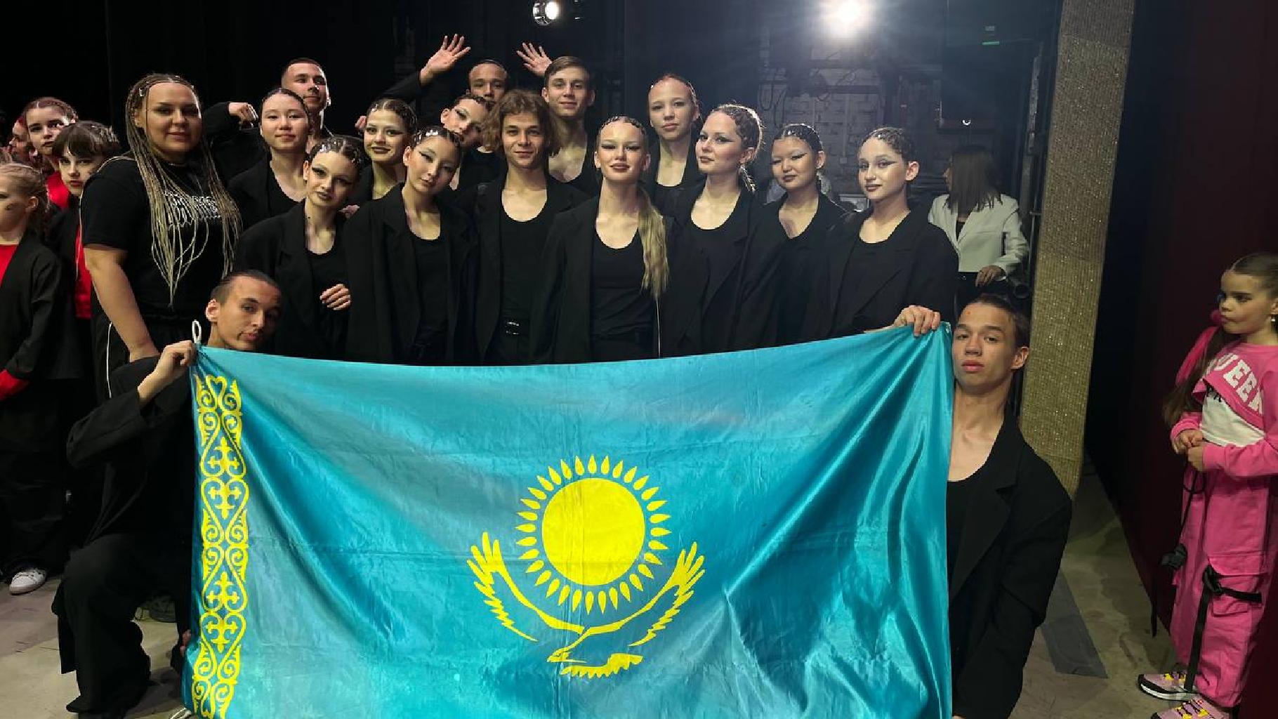 СДЕЛАЛИ БОЛЬШОЙ ВКЛАД В НАШ РЕГИОН. В НАШУ ИСТОРИЮ ГОРОДА И КАЗАХСТАНА.  
