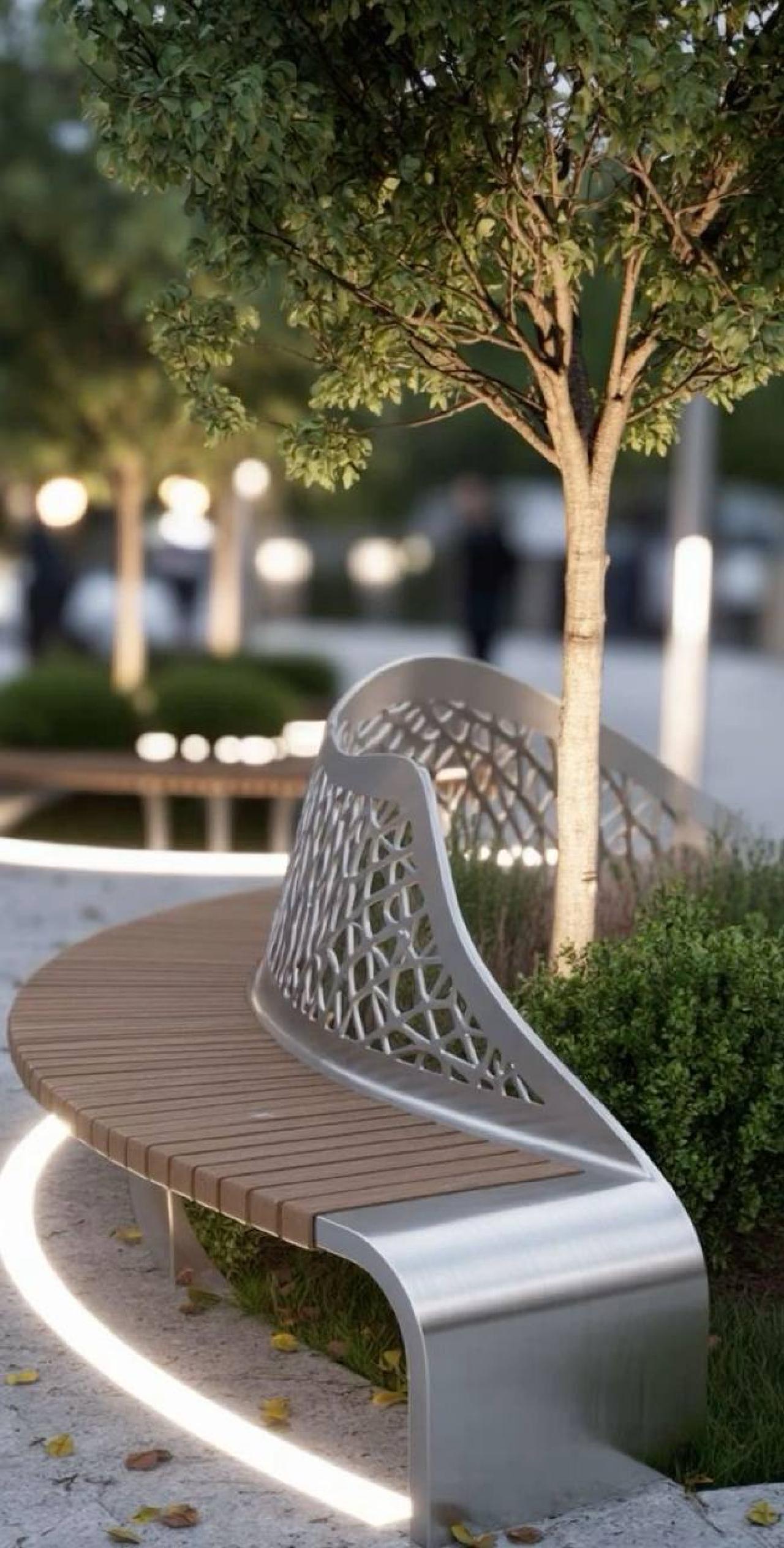 Комплексное благоустройство территории
Цель проекта:
Создание комфортного и эстетически привлекательного городского пространства, а также развитие творческого потенциала и самореализации среди талантливого населения.
Задачи проекта:
1.	Проведение работ по озеленению территории: высадка деревьев и кустарников, устройство газонов и цветников.
2.	Обустройство пешеходных дорожек и системы уличного освещения.
3.	Установка малых архитектурных форм: скамеек, урн, навесов и других элементов благоустройства.
4.	Создание функциональных общественных пространств:
Арт-объекты, отражающие культурную идентичность территории и города;
Зона для открытых перформансов и уличных выступлений;
Игровые и рекреационные площадки для разных возрастных групп.
5.	Повышение вовлечённости местных жителей в культурную и общественную жизнь через организацию творческих мероприятий на благоустроенной территории. 


